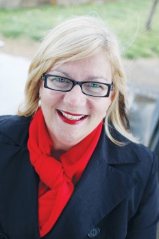 Gone: Helen Constas has resigned as the ALP candidate for Frankston. Picture: Yanni