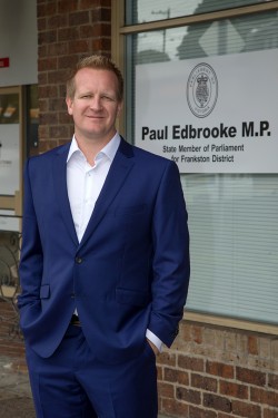 Paul Edbrooke