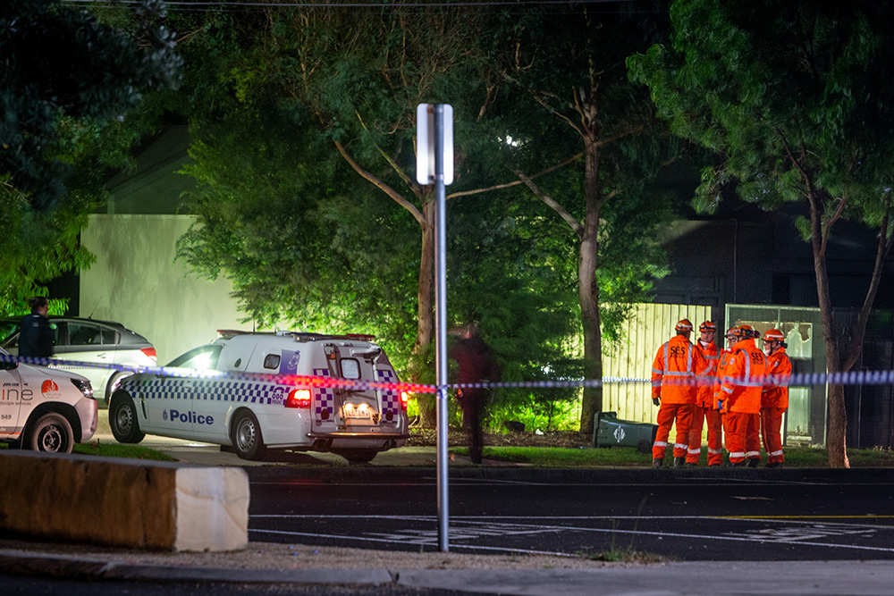 Police investigate Frankston North death Bayside News