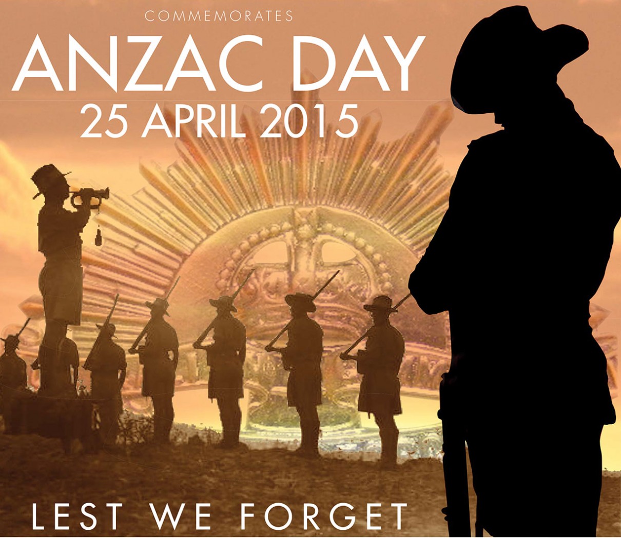 anzacs front