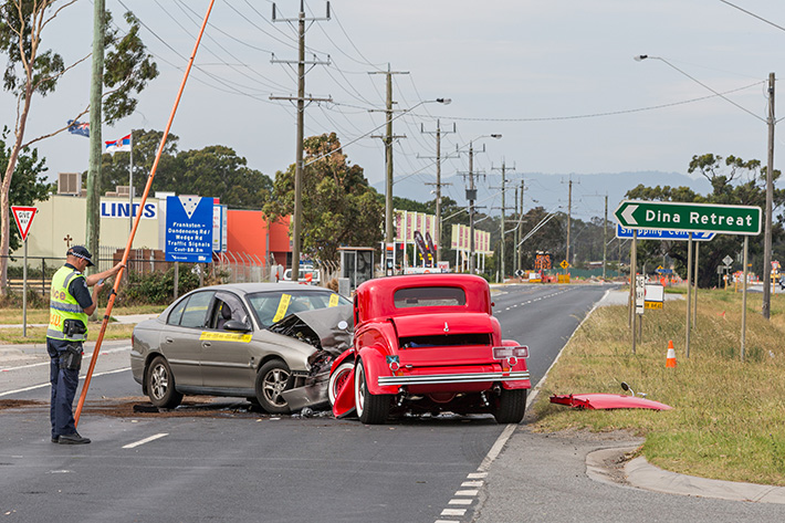 Bayside ford frankston #8