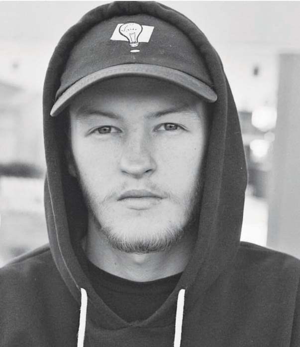 Tributes paid to young man killed in ute accident - Bayside News