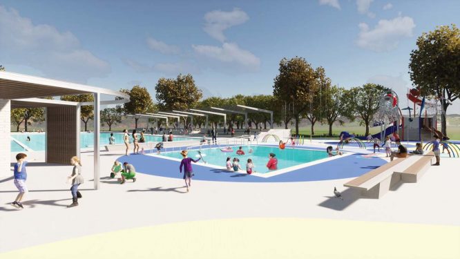 Pines pool popularity proves upgrade ‘demand’ - Bayside News