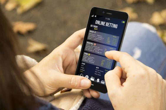 online betting