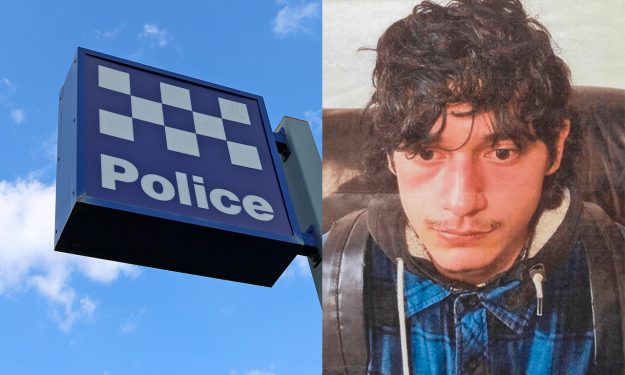 JODUS Murphy died last year. The circumstances of his death are still under investigation. Picture: Supplied