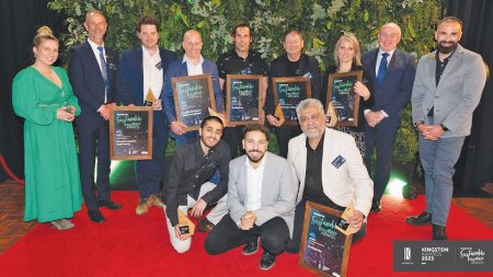 Sustainable Business Awards 2023 Winners
