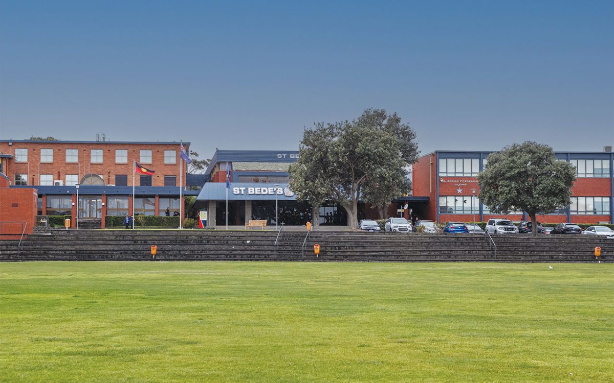 Students safe after school lockdown Bayside News