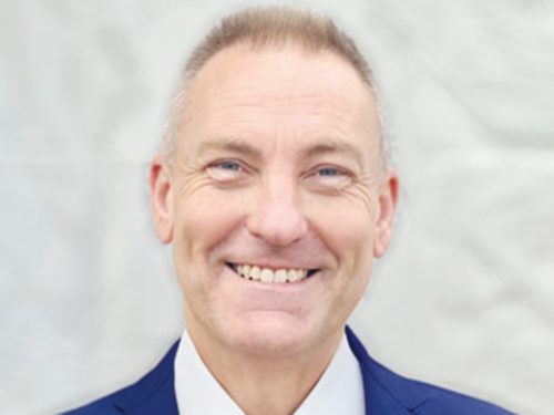 YAMALA Ward candidate Alistair Wardle. Picture: Supplied