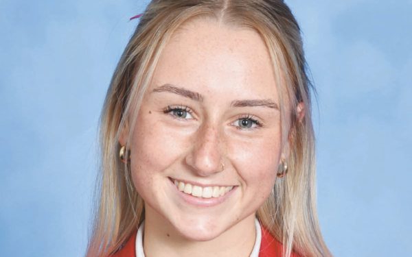 BIANCA Jones died in Thailand last month after suffering suspected methanol poisoning in Laos. Picture: Supplied