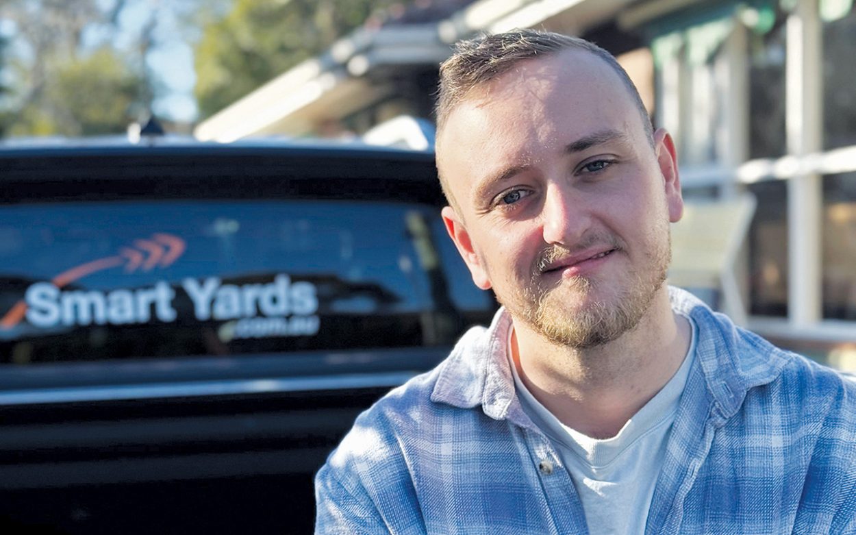 Frankston City Entrepreneur Program 2025-26