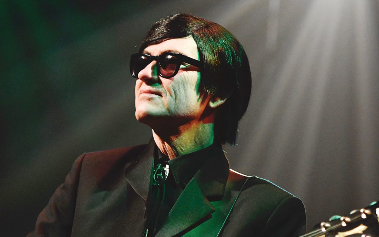 The Roy Orbison Story