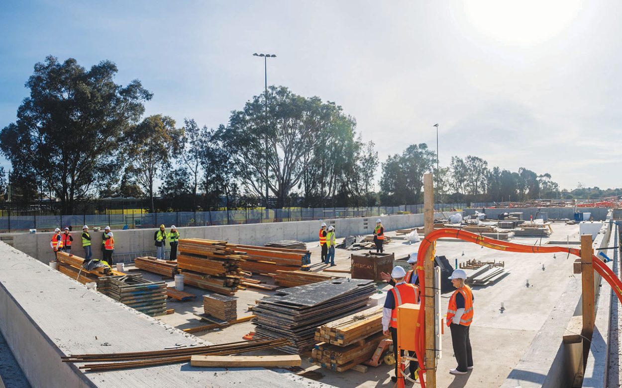 Kingston Council posts big surplus