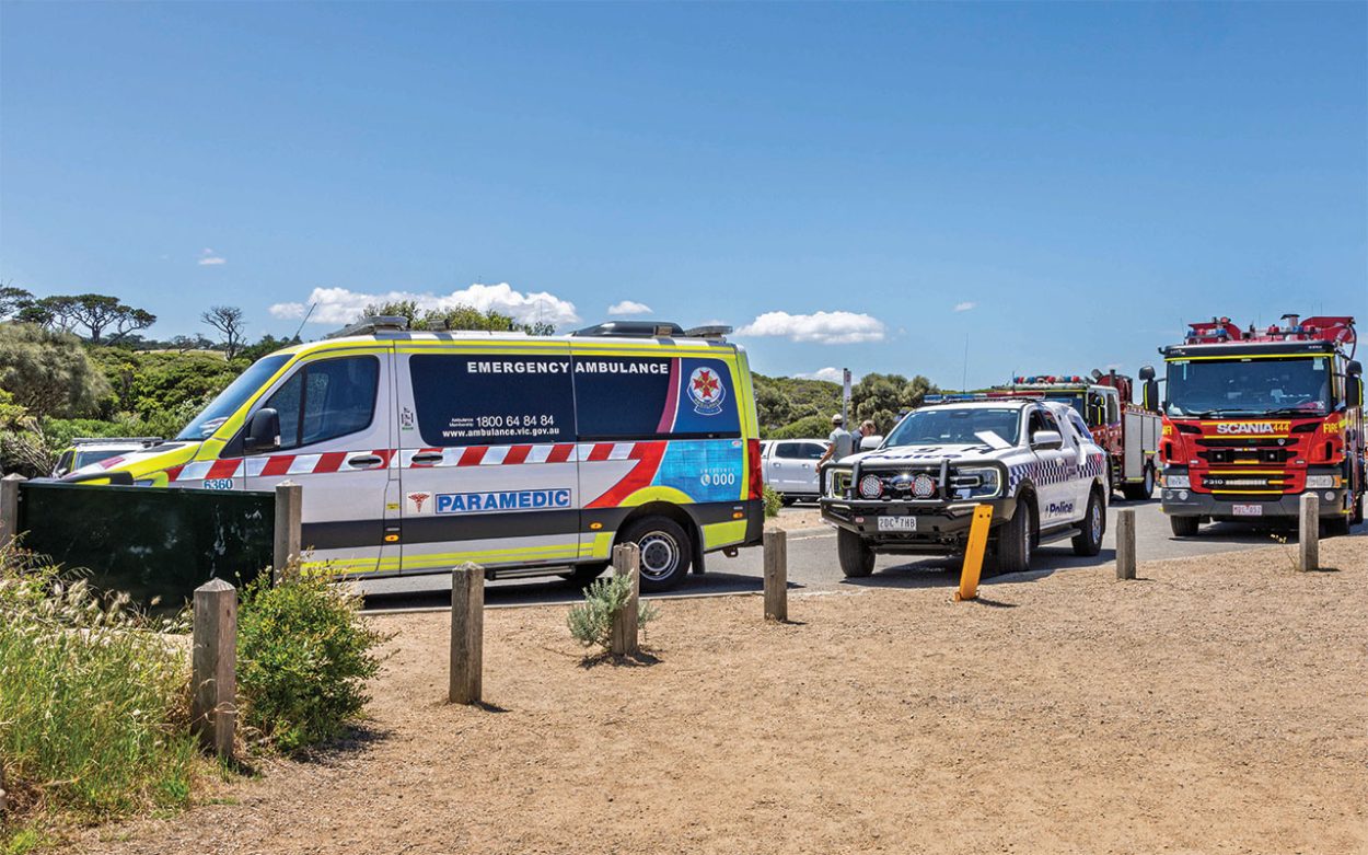 Ambulance delays grow amid rising demand