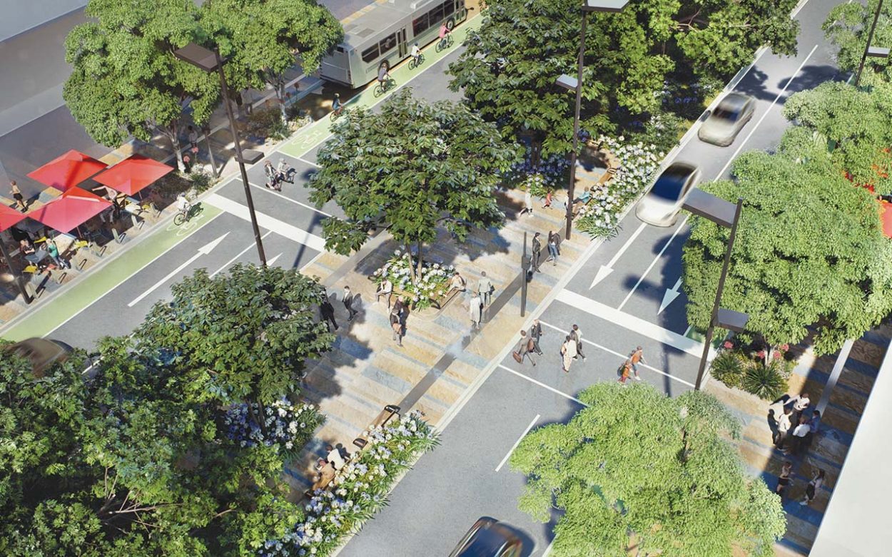 More money for highway reimagining