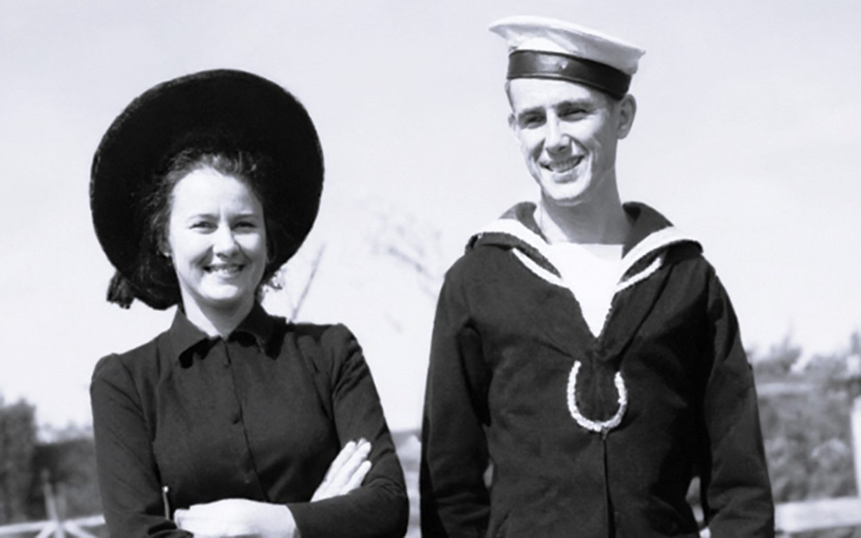 Veteran celebrates 100th birthday