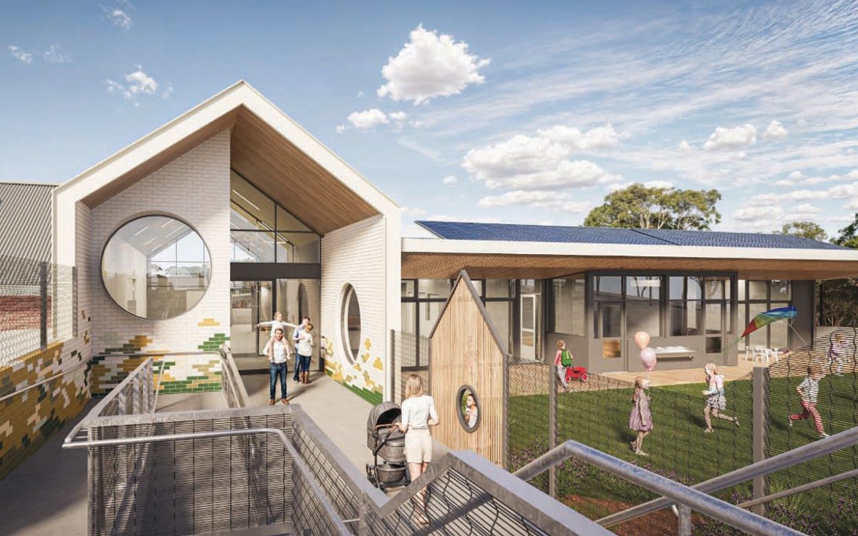 Kinder registration changes implemented