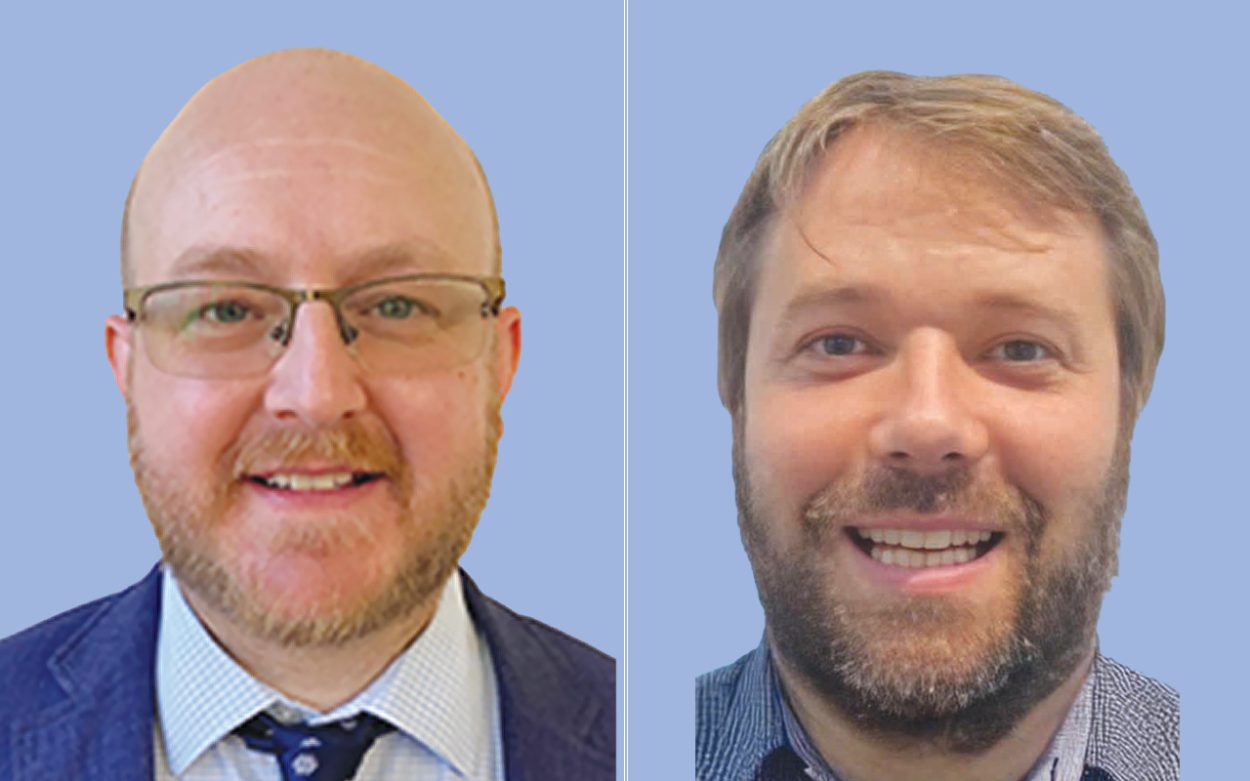 Principal survives alleged stabbing