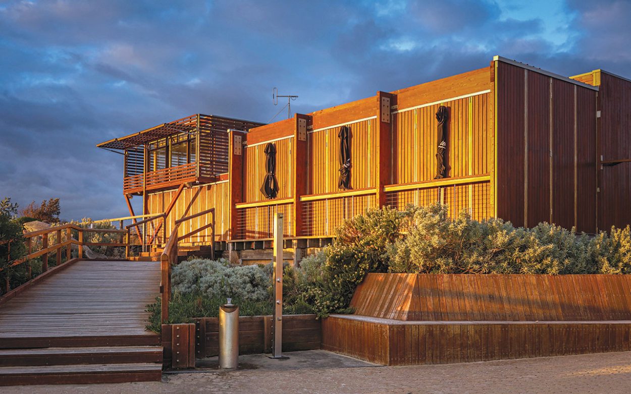 Beach safety funds spent