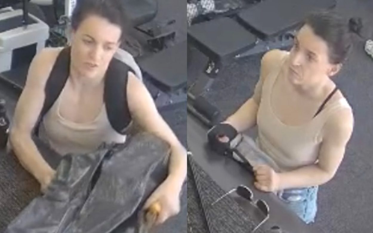 Woman Sought After Counterfeit Money Used in Frankston Store