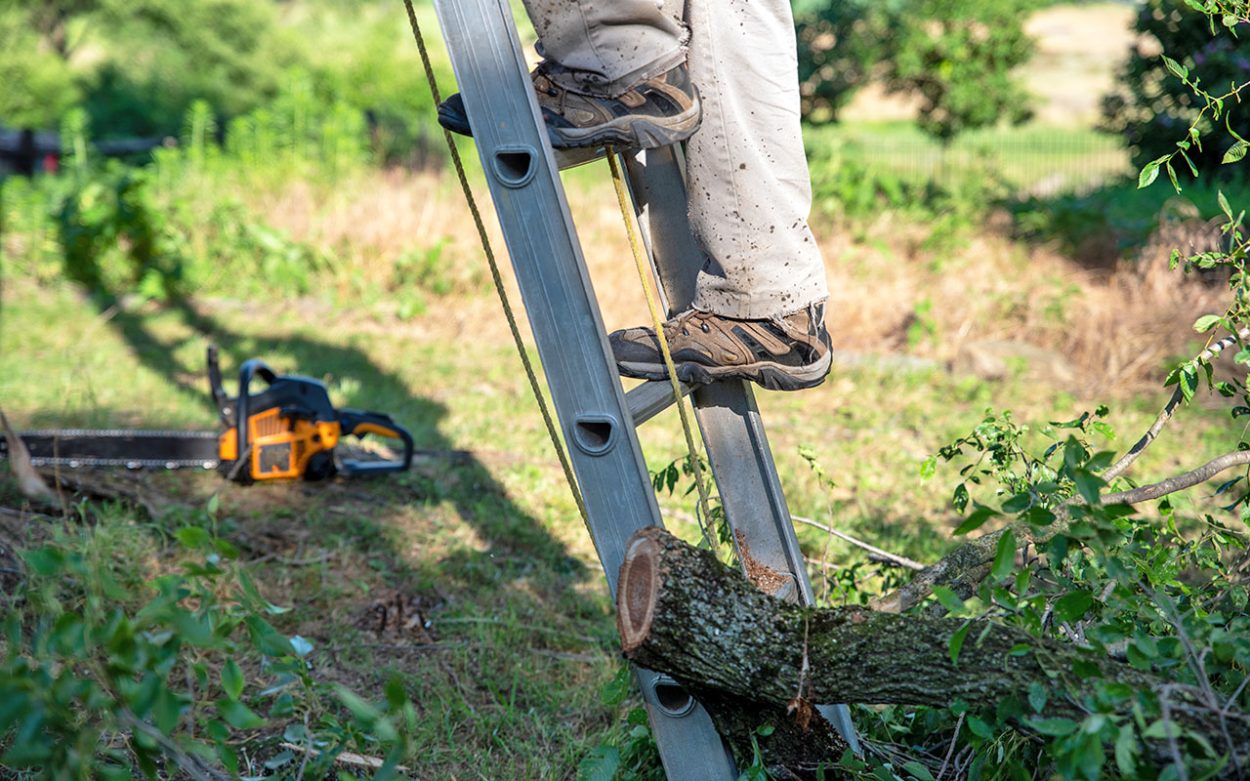 Construction company fined