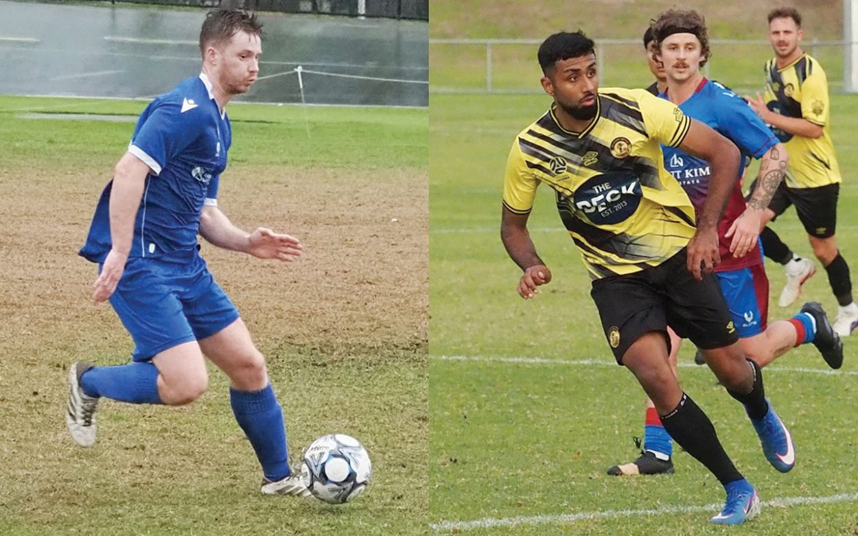 Local trio in promotion push