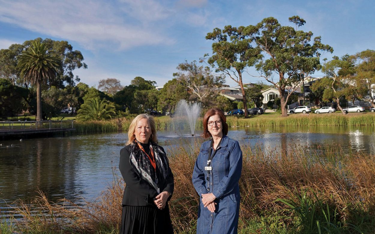 New provider for council care services