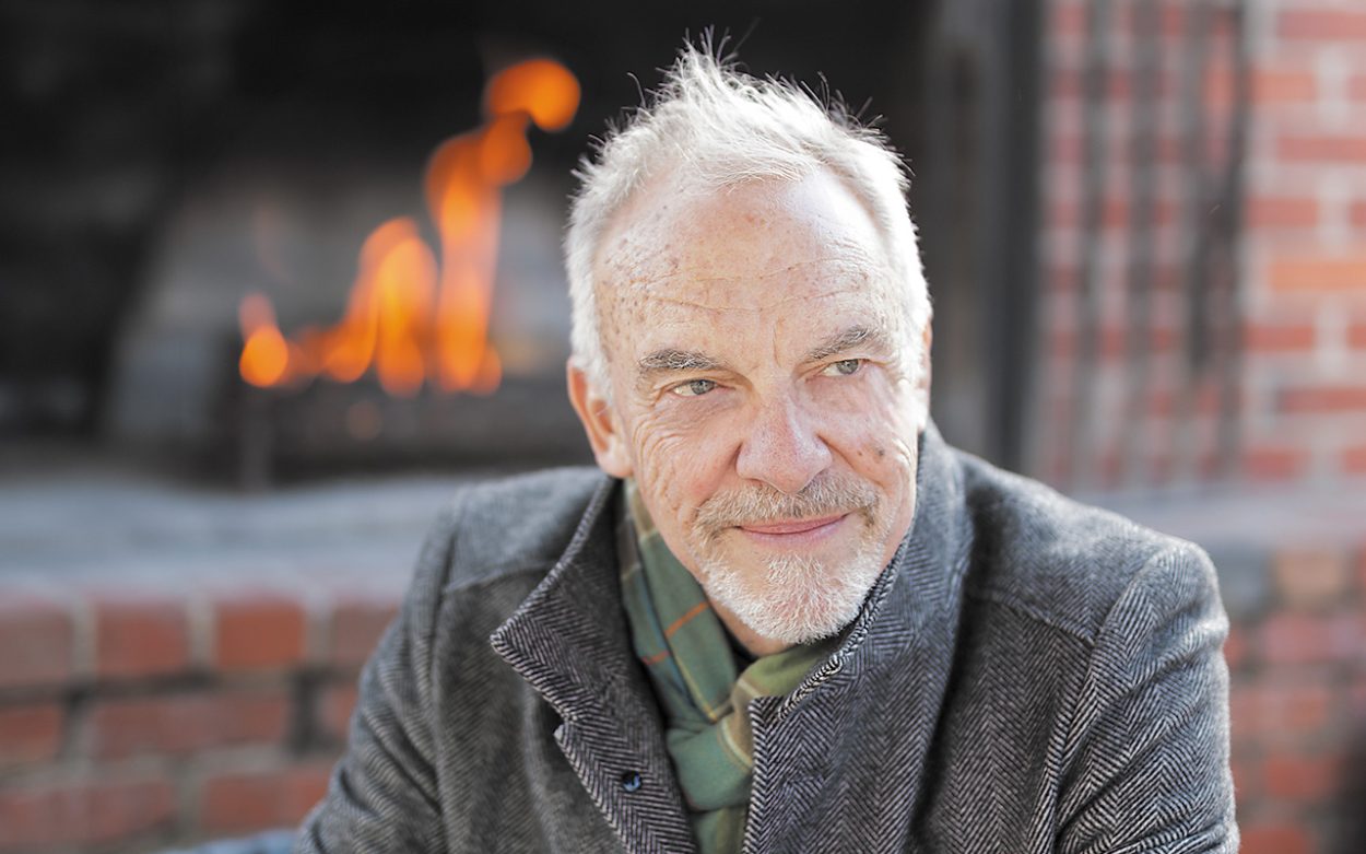 Gallop to take the stage in famed opera