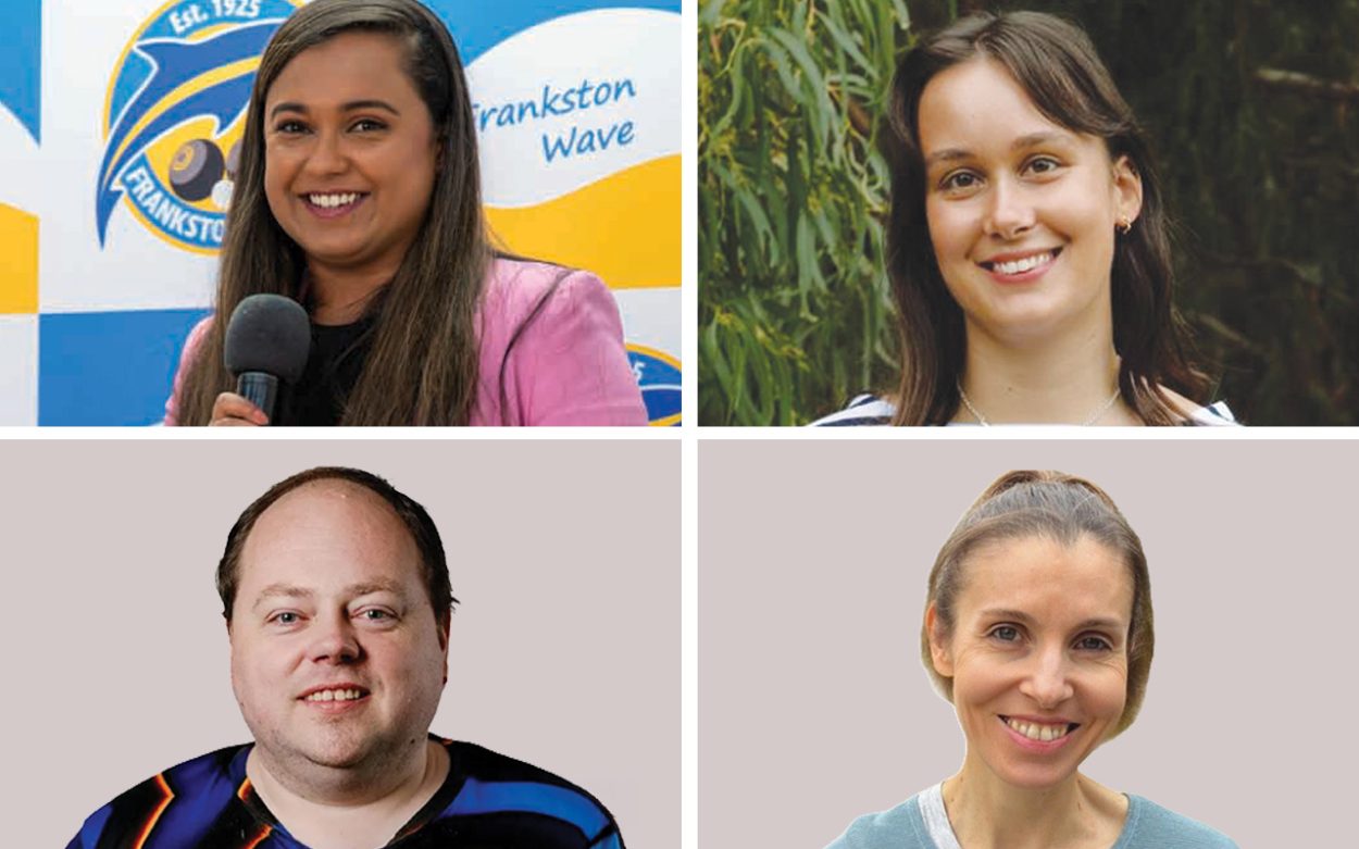 More election candidates confirmed