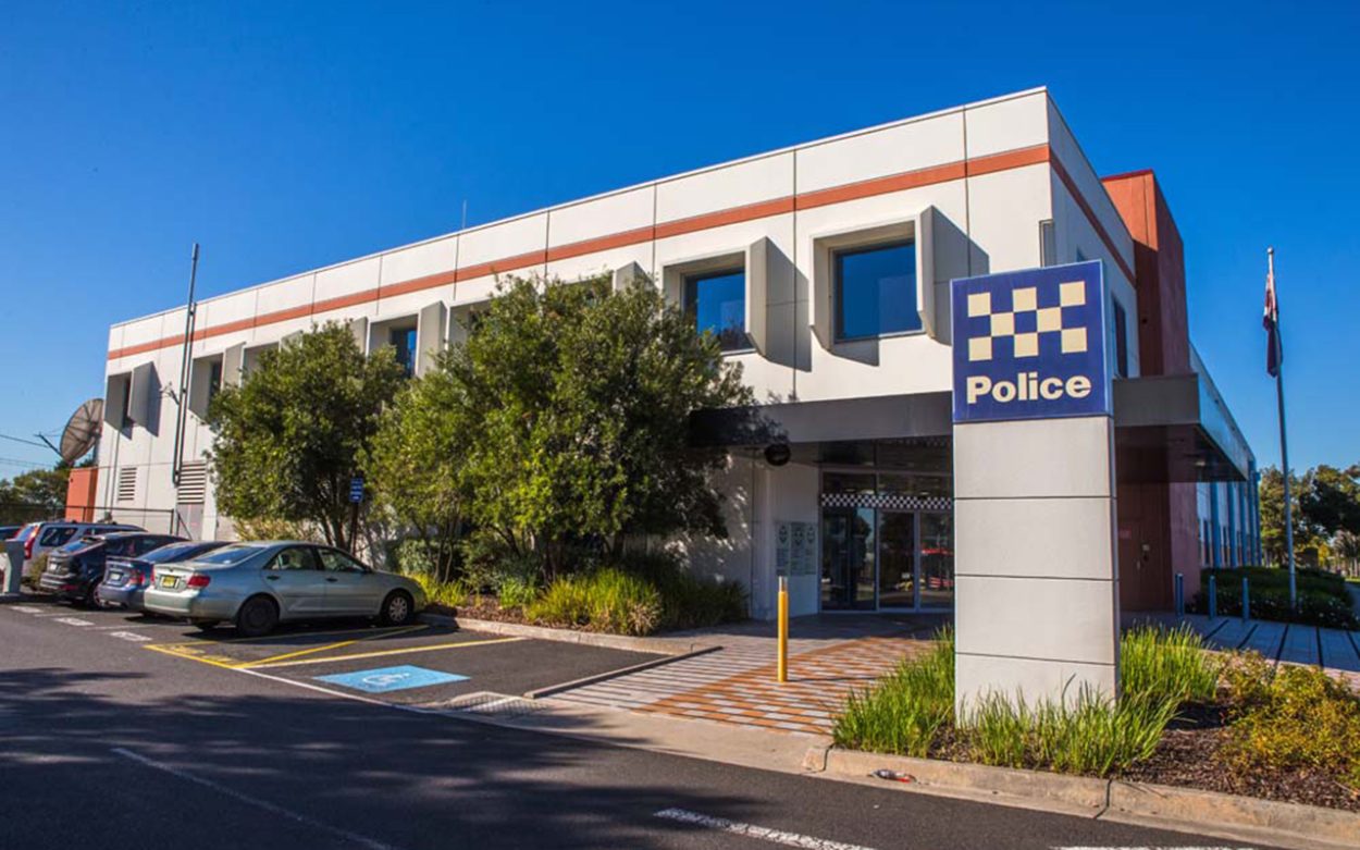 Crime drops in Kingston after years of rises
