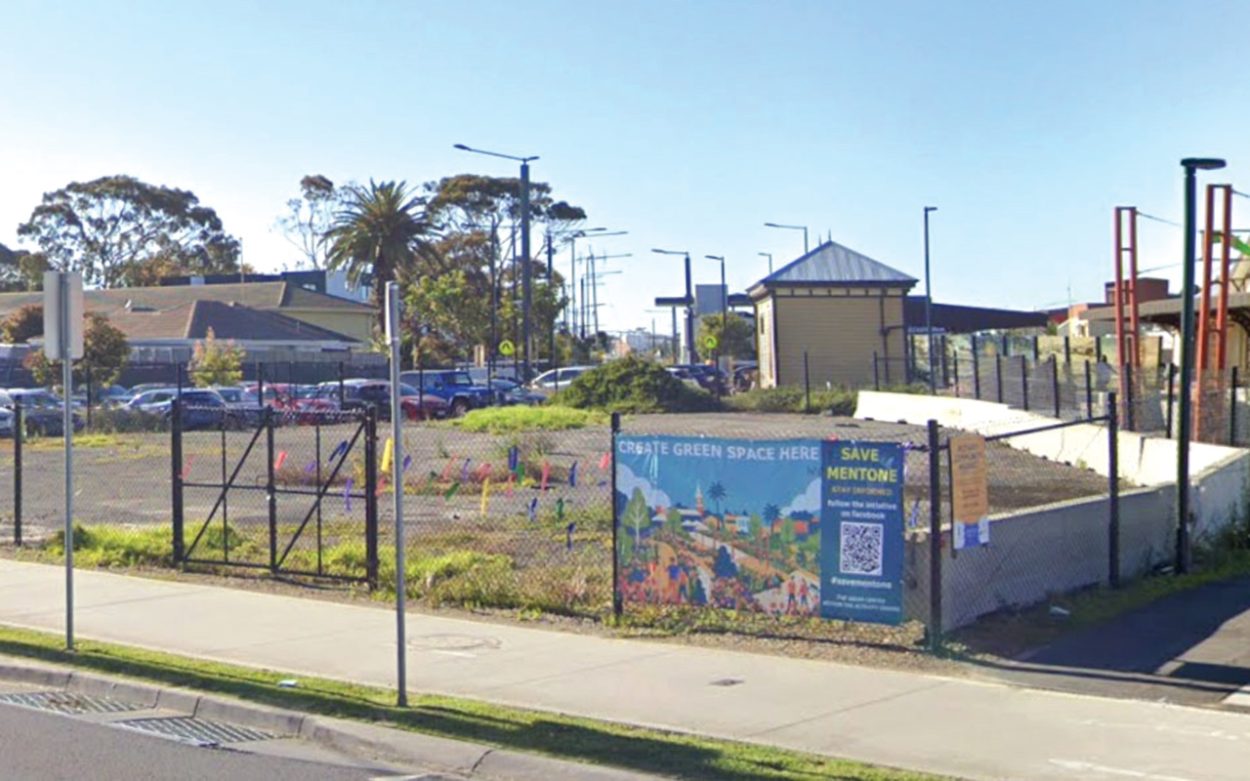 Council launches bid to save open space
